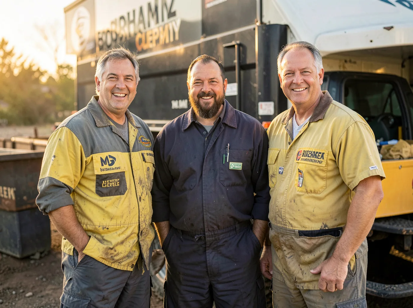 Sewage Cleanup company in Potsdam, OH