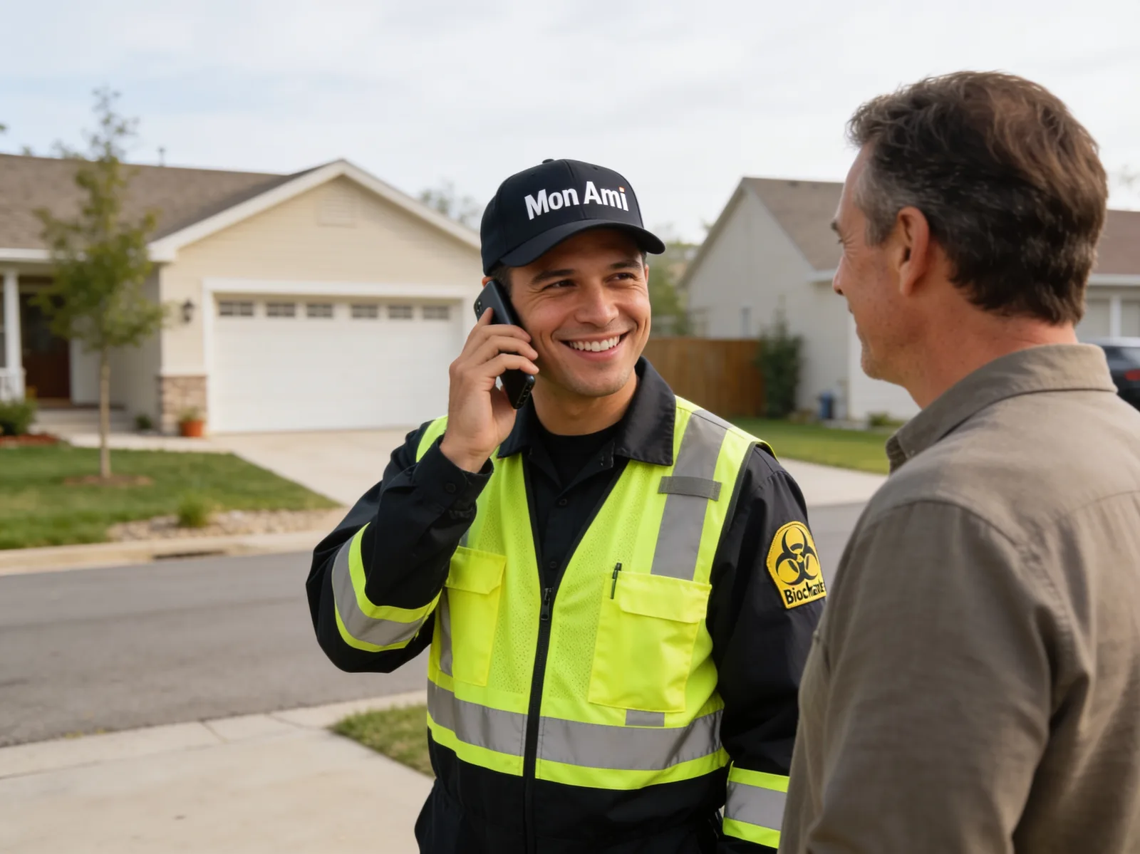 Sewage Cleanup Potsdam, OH FAQs