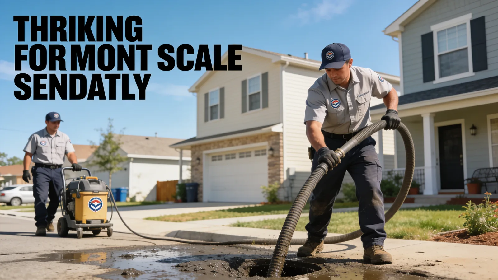 Sewage Cleanup in Potsdam, OH near me